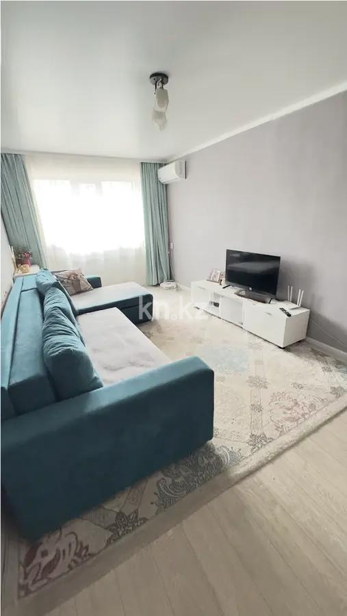 Продажа 2-комнатной квартиры, 42 м² в Караганде