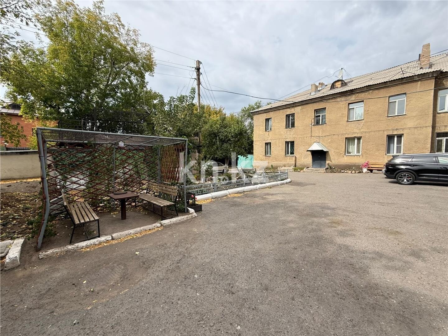 Продажа 3-комнатной квартиры, 68 м² в Караганде - фото 14