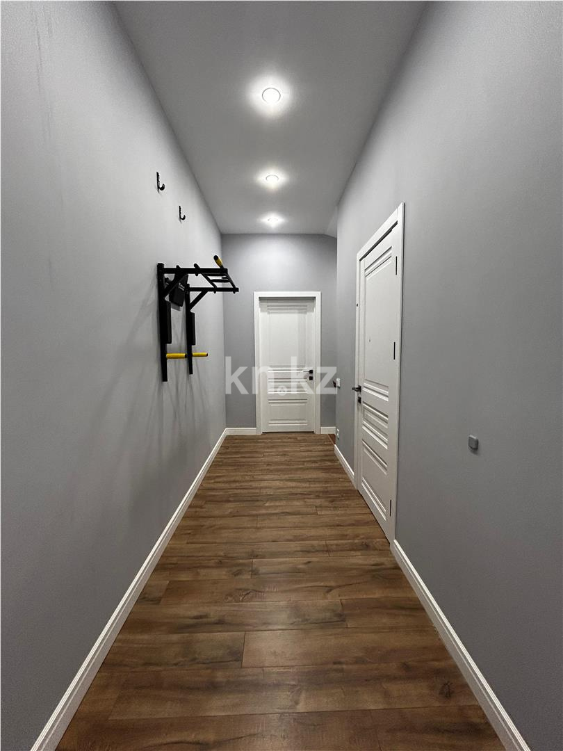 Продажа 5-комнатной квартиры, 128 м², мкр. Степной-4, дом  15/2 в Караганде - фото 15