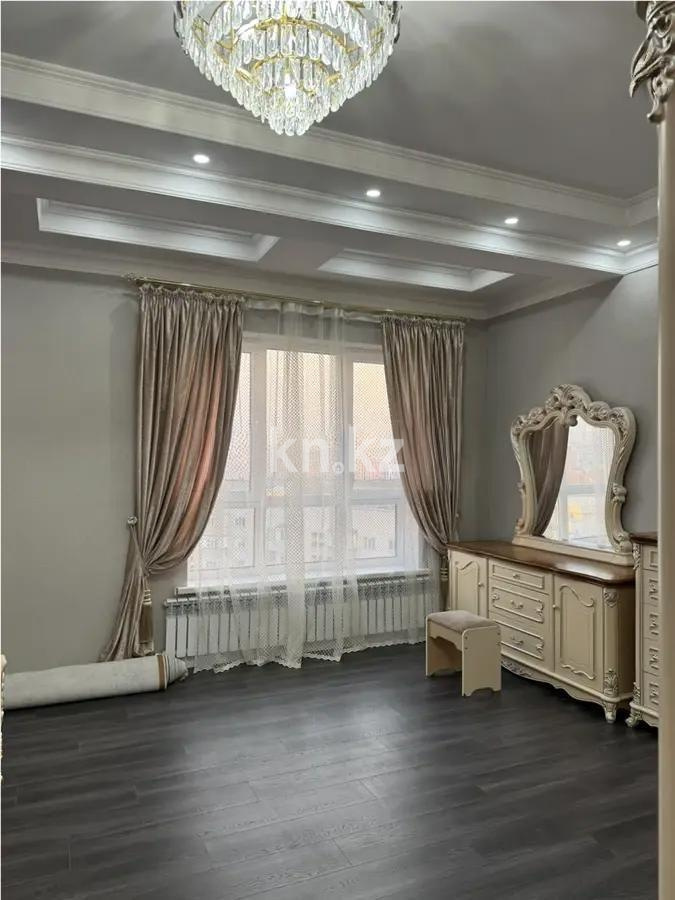 Продажа 2-комнатной квартиры, 65.3 м², мкр-н Жетысу-3, дом  54 в Алматы - фото 2