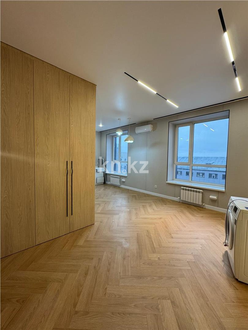 Продажа 1-комнатной квартиры, 34 м², ул. Гоголя в Караганде - фото 4