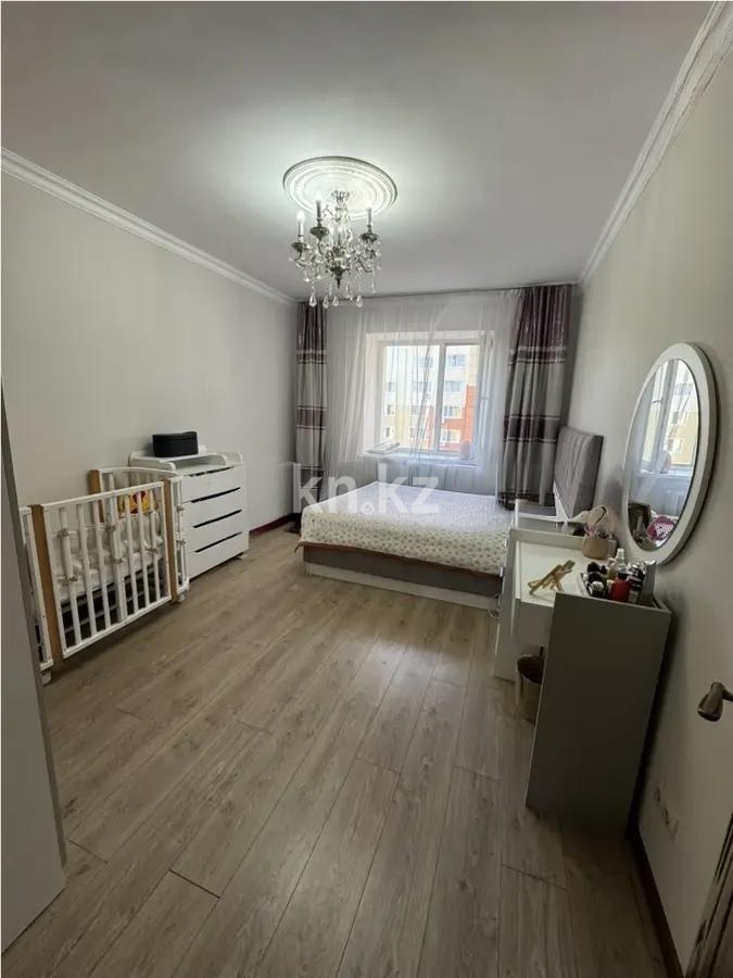 Продажа 2-комнатной квартиры, 68 м² в Астане - фото 2