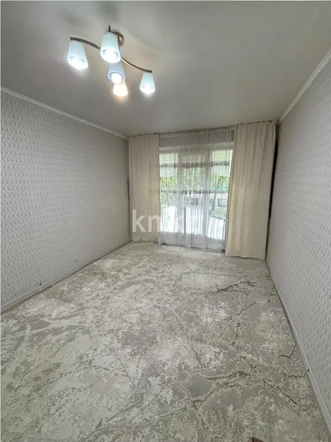 Продажа 3-комнатной квартиры, 63 м² в Алматы - фото 3