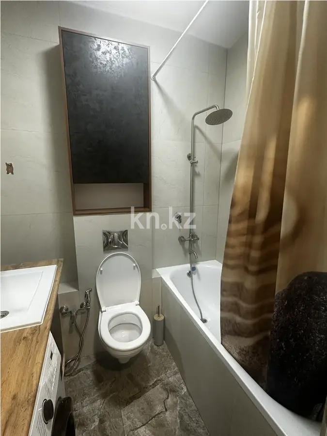 Продажа 2-комнатной квартиры, 38 м² в Астане - фото 4