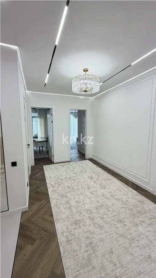 Продажа 3-комнатной квартиры, 117 м² в Алматы - фото 7