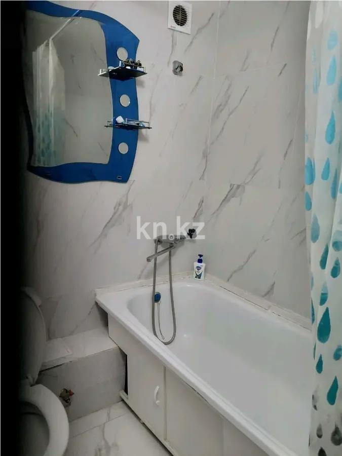 Продажа 1-комнатной квартиры, 31 м², ул. Тимирязева, дом  66А в Алматы - фото 3