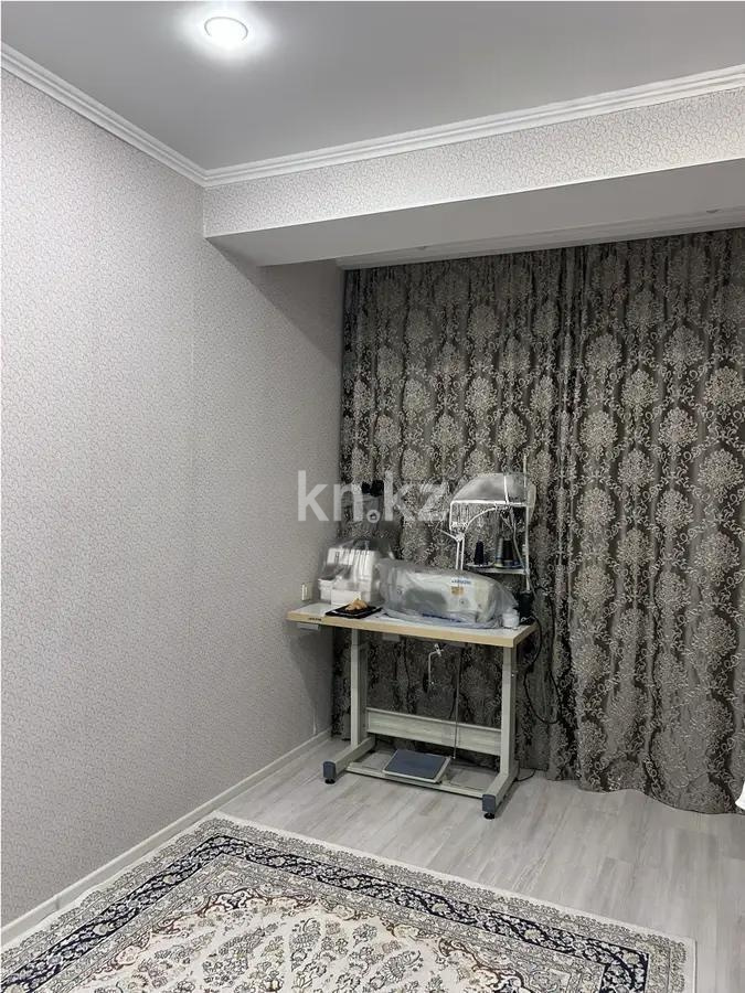 Продажа 3-комнатной квартиры, 59.3 м² в Алматы