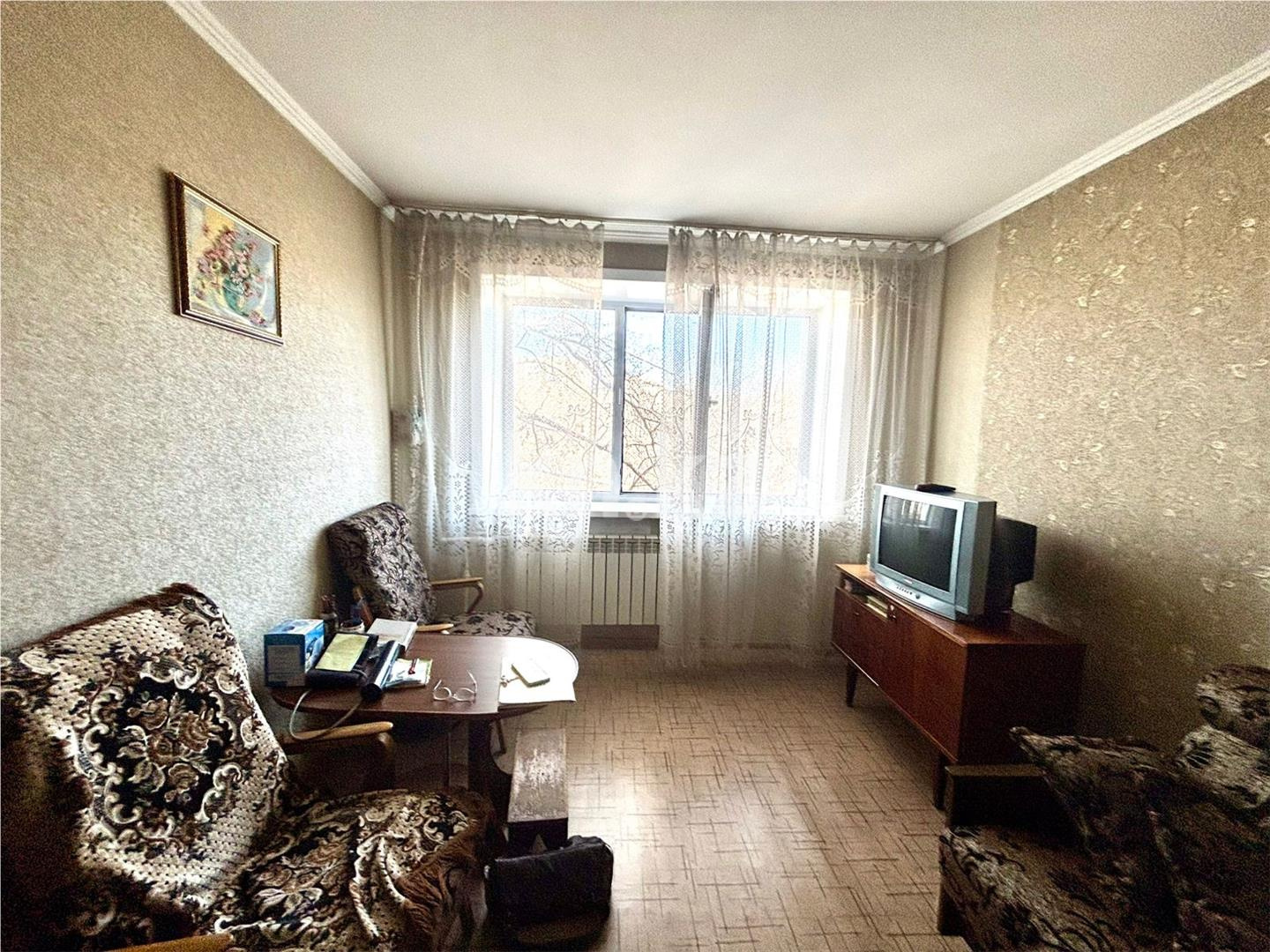 Продажа 1-комнатной квартиры, 30 м² в Караганде