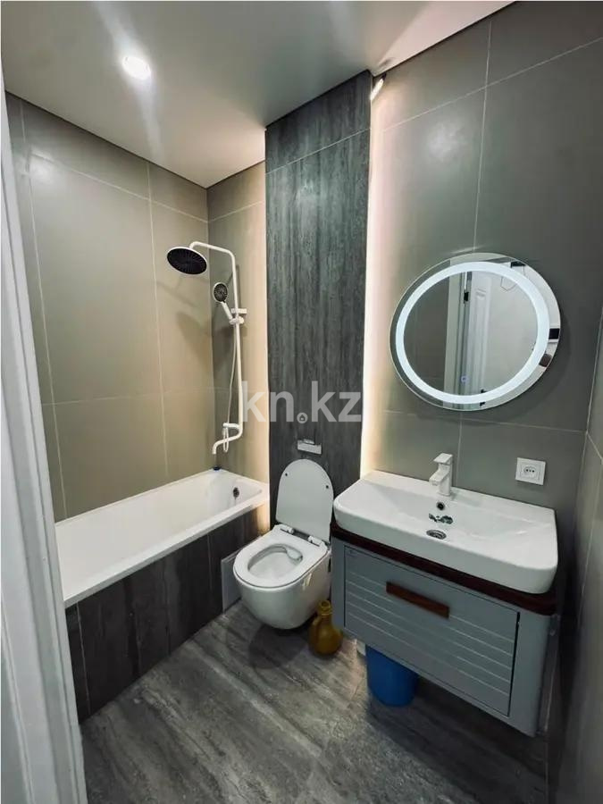 Продажа 1-комнатной квартиры, 30 м² в Алматы - фото 2