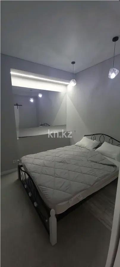 Продажа 2-комнатной квартиры, 39 м² в Алматы - фото 2