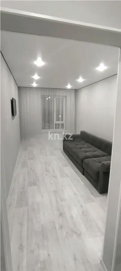 Продажа 1-комнатной квартиры, 40 м², ул. Бейбарыс Султан, дом  25 в Астане