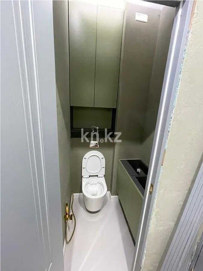 Продажа 2-комнатной квартиры, 60 м² в Алматы - фото 4