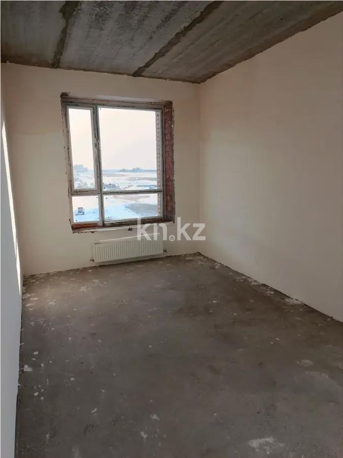 Продажа 4-комнатной квартиры, 95 м² в Астане