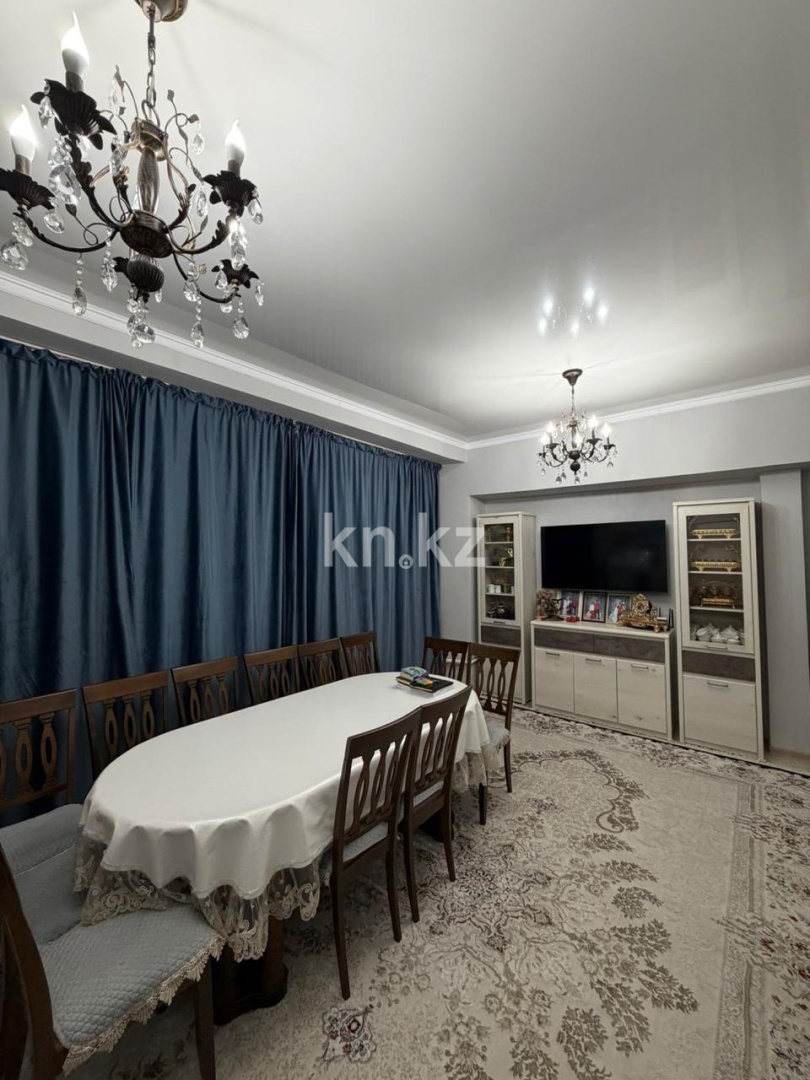 Продажа 8-комнатного дома, 230 м² в Алматы - фото 13