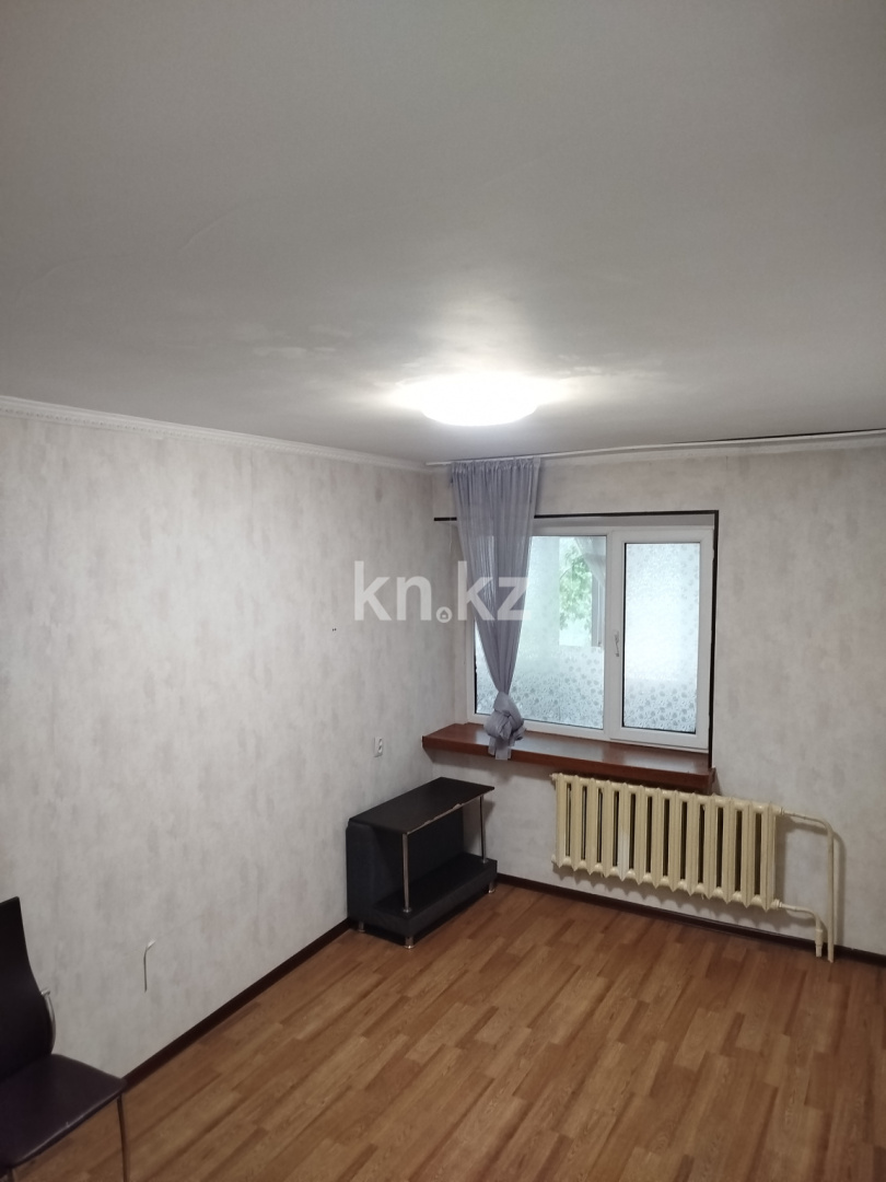 Продажа 2-комнатной квартиры, 40.5 м² в Алматы - фото 5