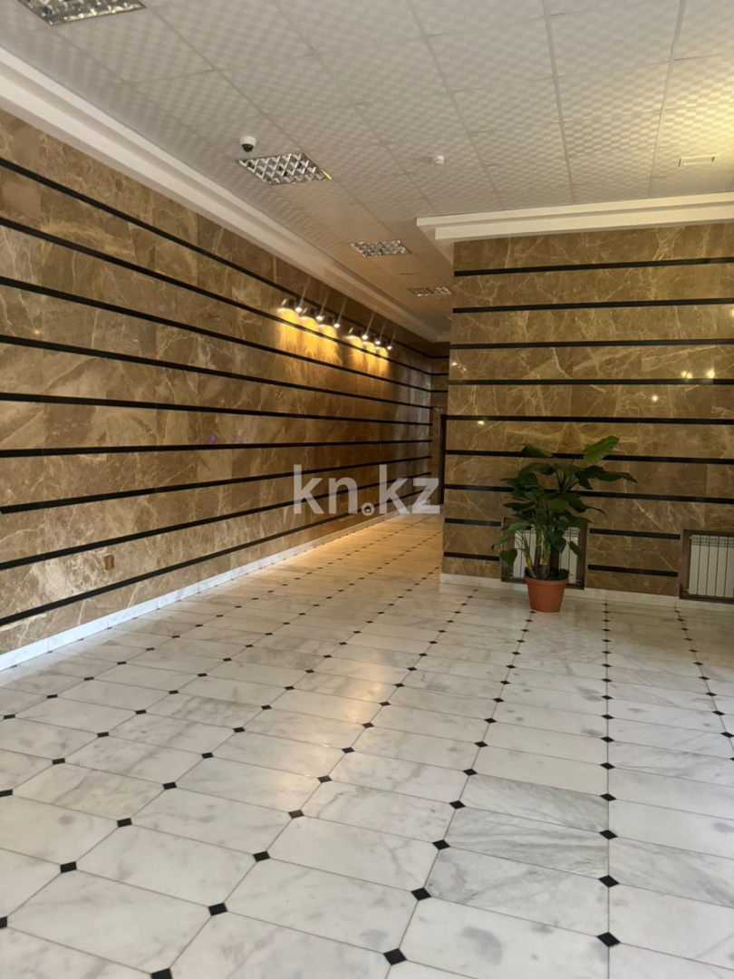 Продажа 3-комнатной квартиры, 113 м² в Астане