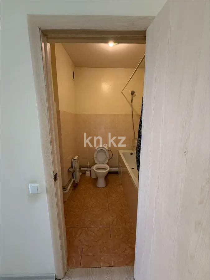 Продажа 1-комнатной квартиры, 41 м² в Астане - фото 4