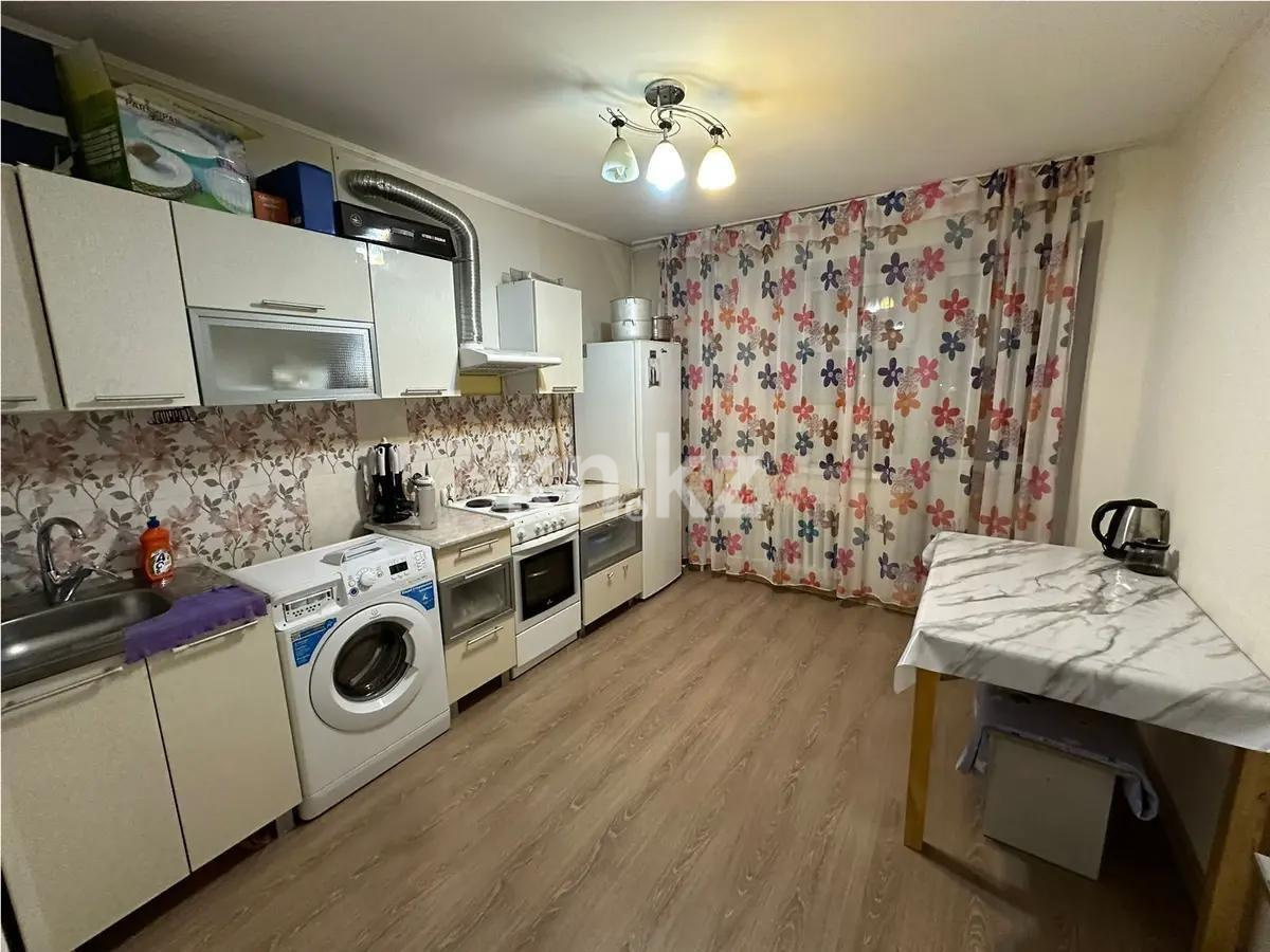 Продажа 1-комнатной квартиры, 35.8 м², ул. Косшыгулулы, дом  20/1 в Астане - фото 2