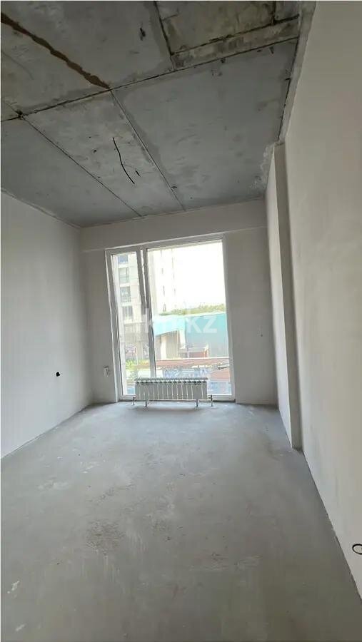 Продажа 2-комнатной квартиры, 47 м² в Алматы - фото 2