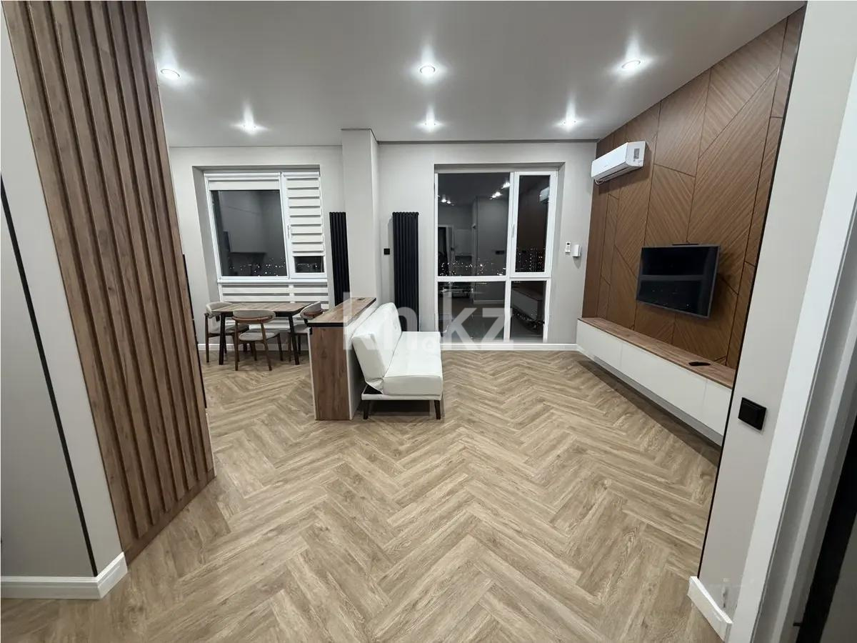 Продажа 2-комнатной квартиры, 47 м² в Караганде