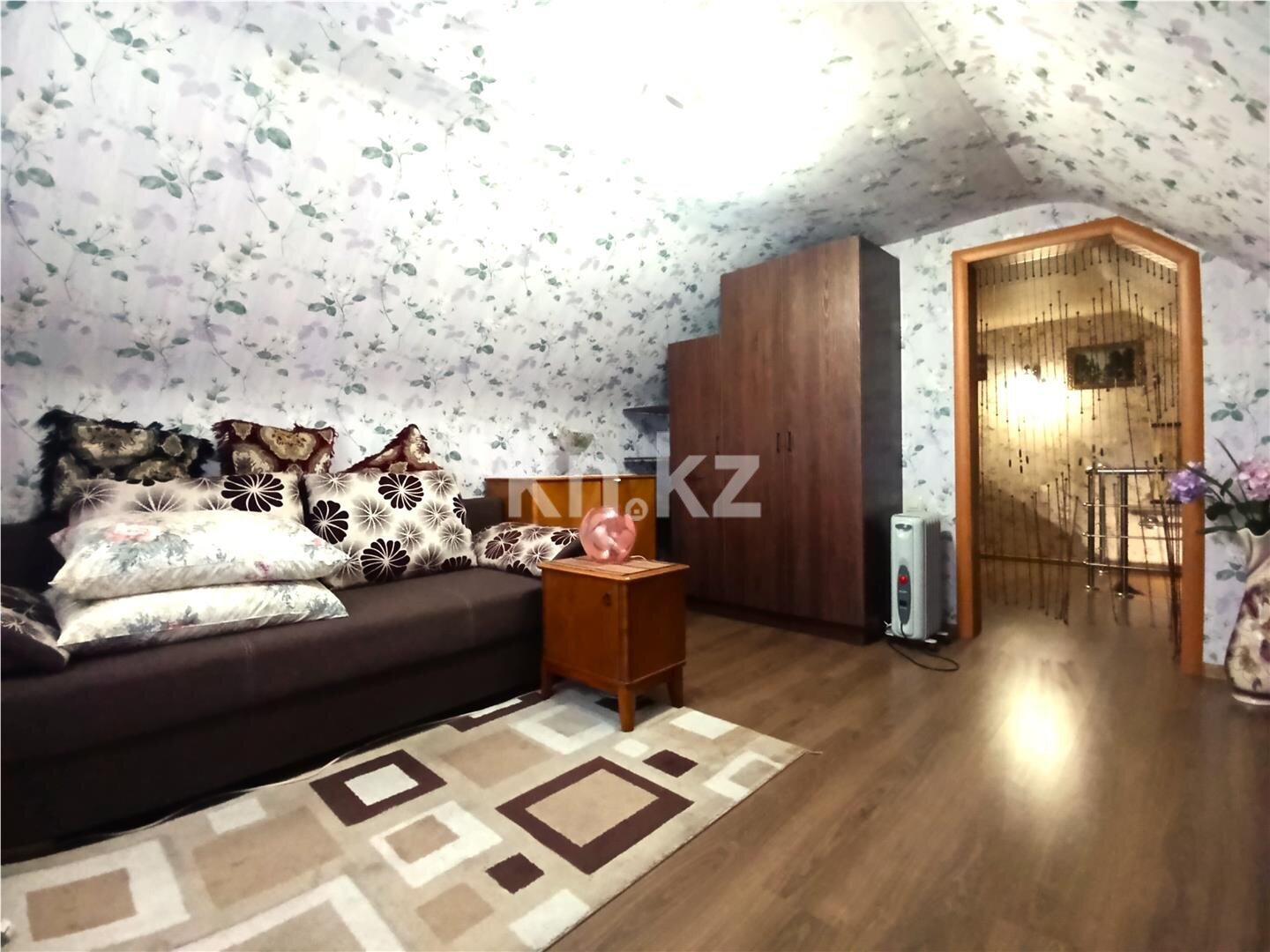 Продажа 5-комнатного дома, 85 м² в Караганде - фото 20