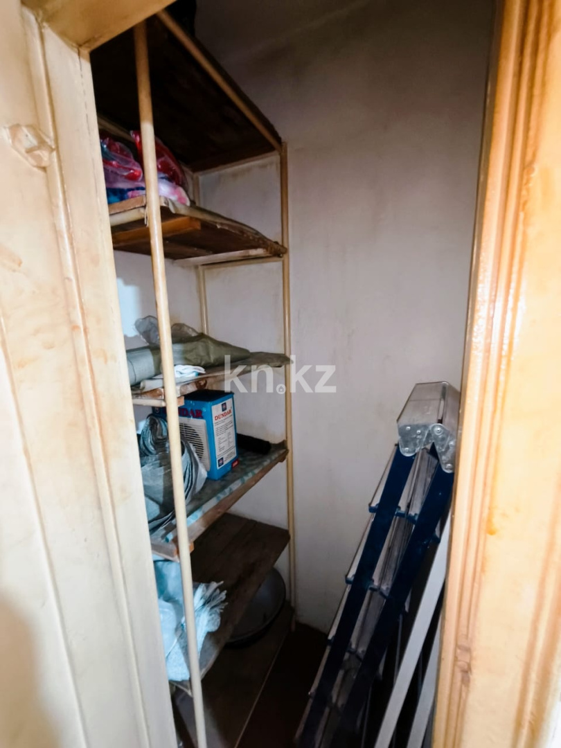 Продажа 3-комнатной квартиры, 56 м² в Алматы - фото 5