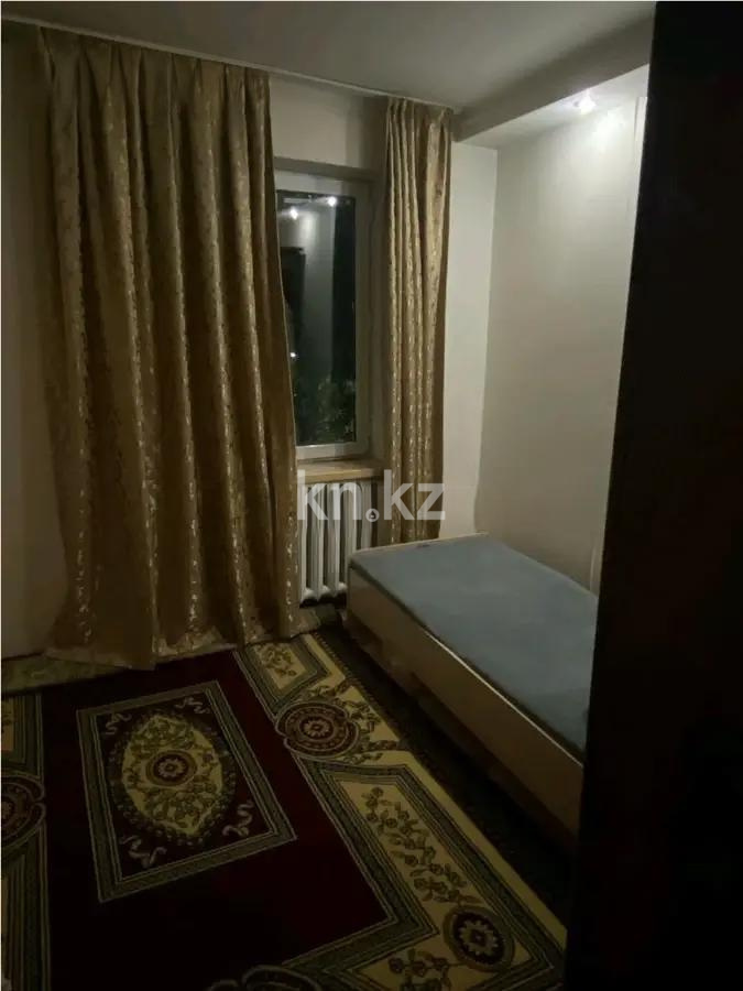 Продажа 2-комнатной квартиры, 42.8 м², ул. Клочкова, дом  45 в Алматы - фото 2