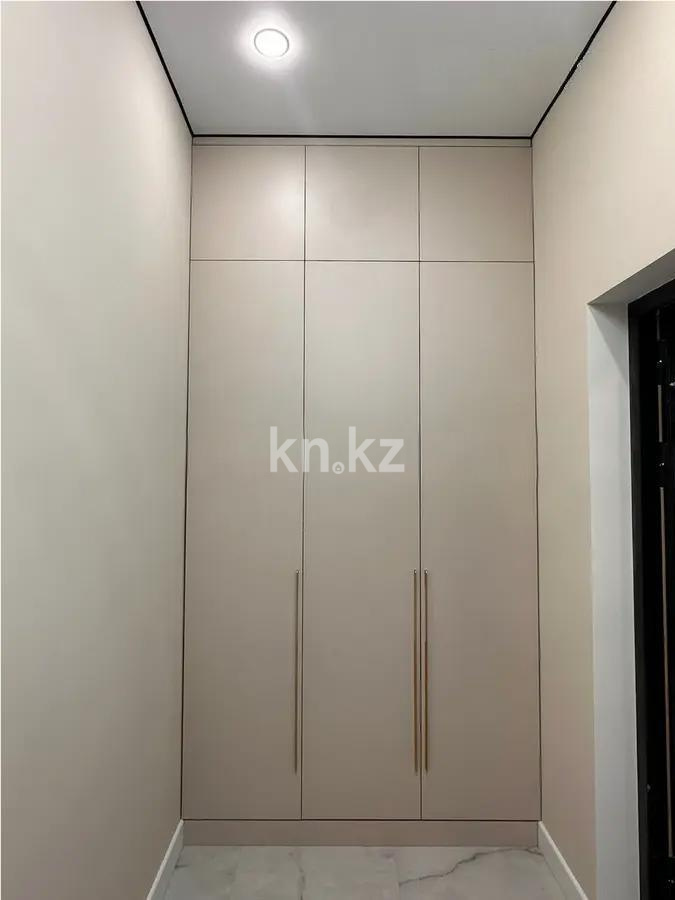 Продажа 2-комнатной квартиры, 38 м², ул. Шаймерденова, дом  4/1 в Астане - фото 4