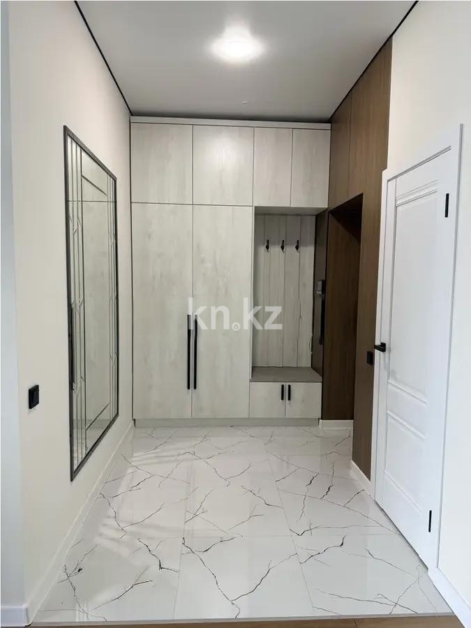 Продажа 3-комнатной квартиры, 120 м² в Алматы - фото 7