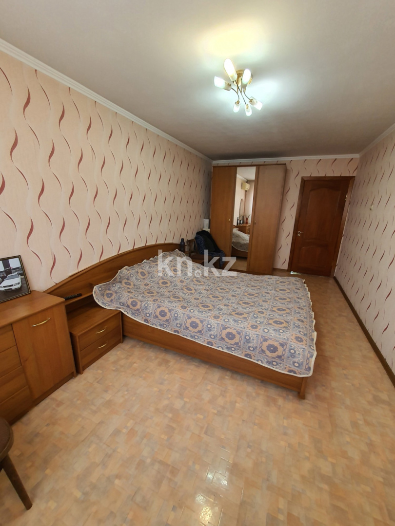 Продажа 3-комнатной квартиры, 65.7 м² в Алматы - фото 12