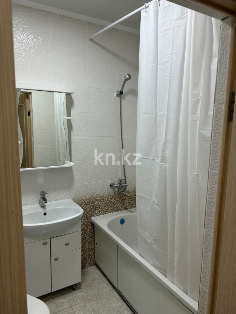 Продажа 1-комнатной квартиры, 33 м² в Астане