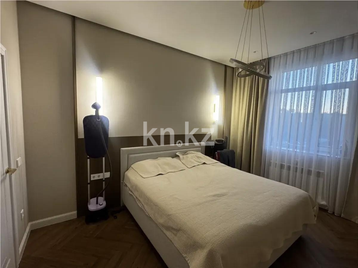 Продажа 3-комнатной квартиры, 90 м² в Караганде - фото 3