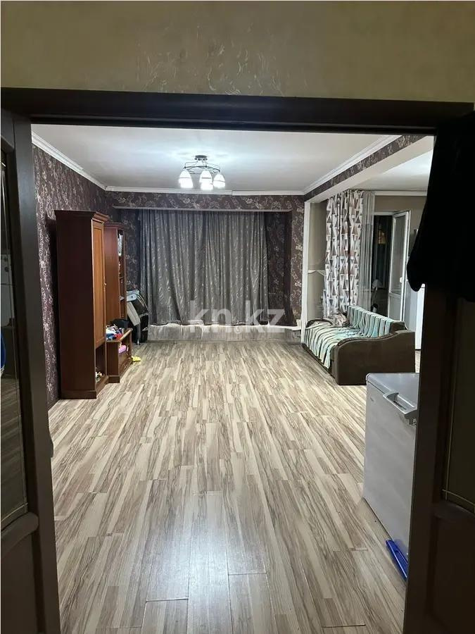 Продажа 2-комнатной квартиры, 75.9 м² в Алматы