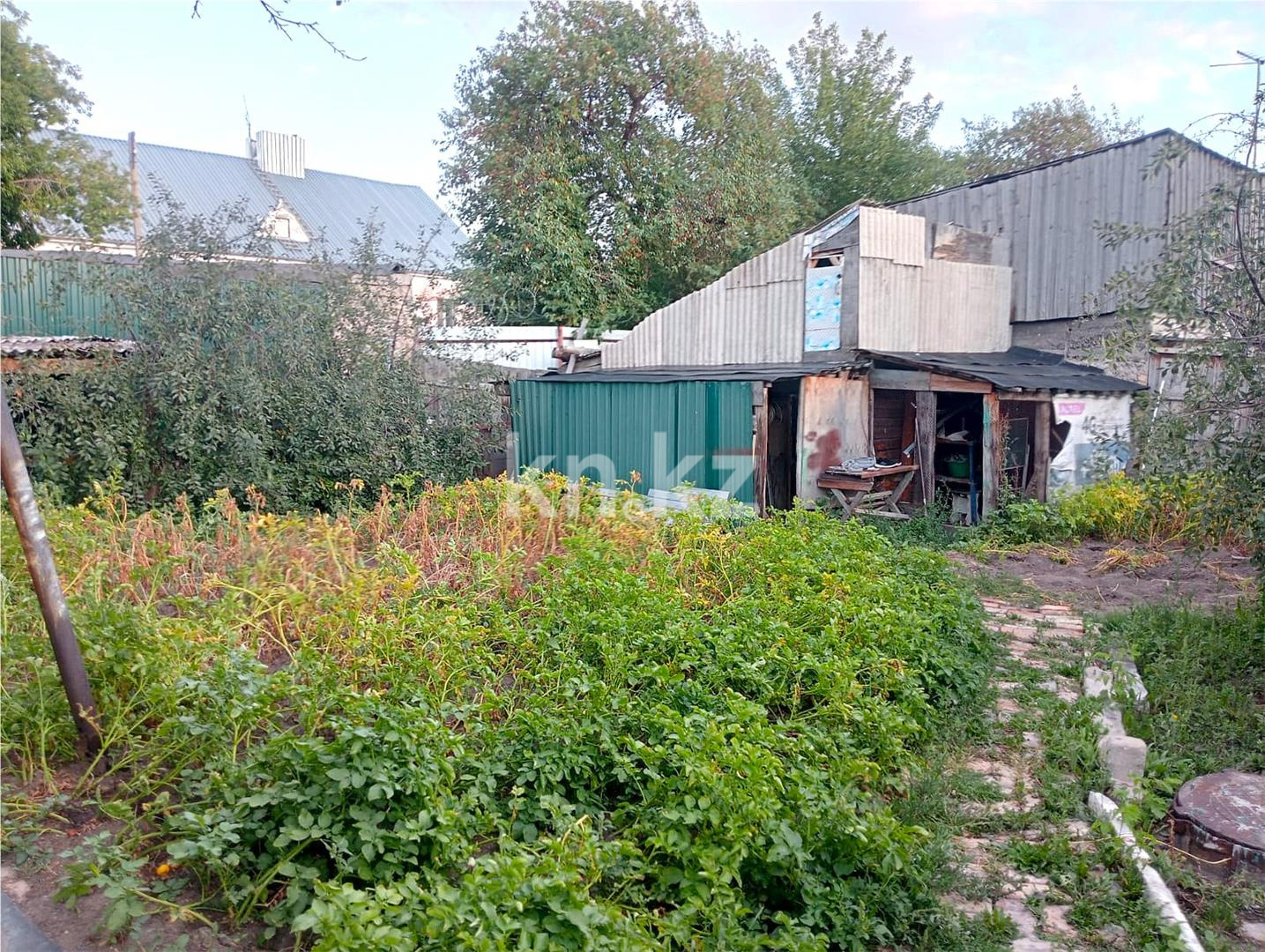 Продажа 4-комнатного дома, 51.3 м², Орталык в Абае - фото 12