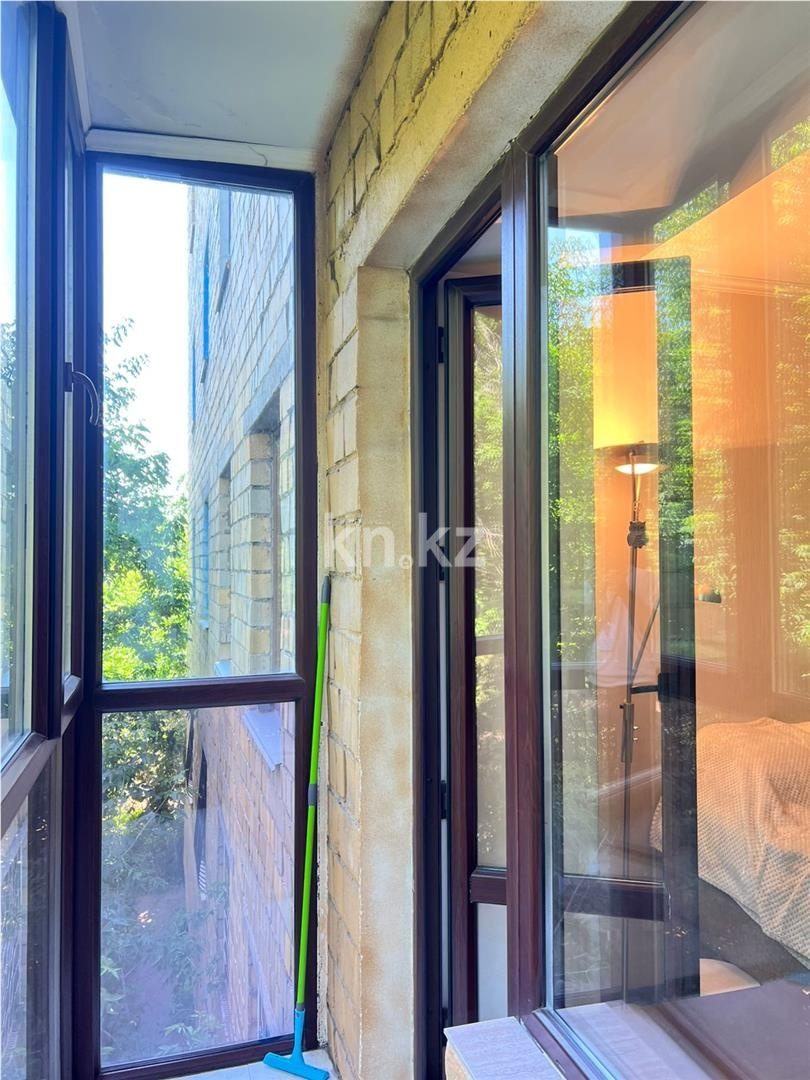 Продажа 2-комнатной квартиры, 43 м² в Караганде - фото 8