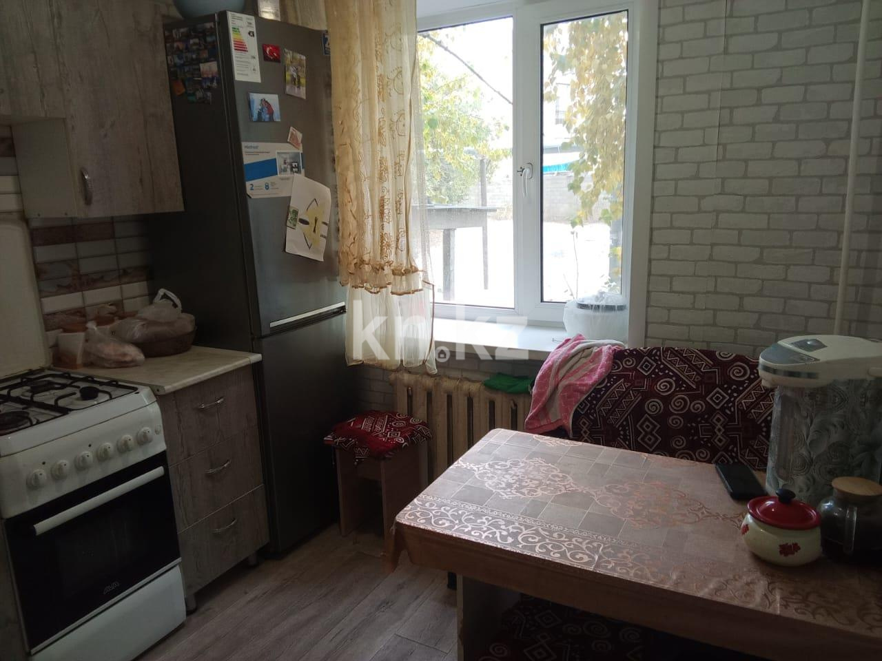 Продажа 2-комнатной квартиры, 42 м² в Караганде - фото 6