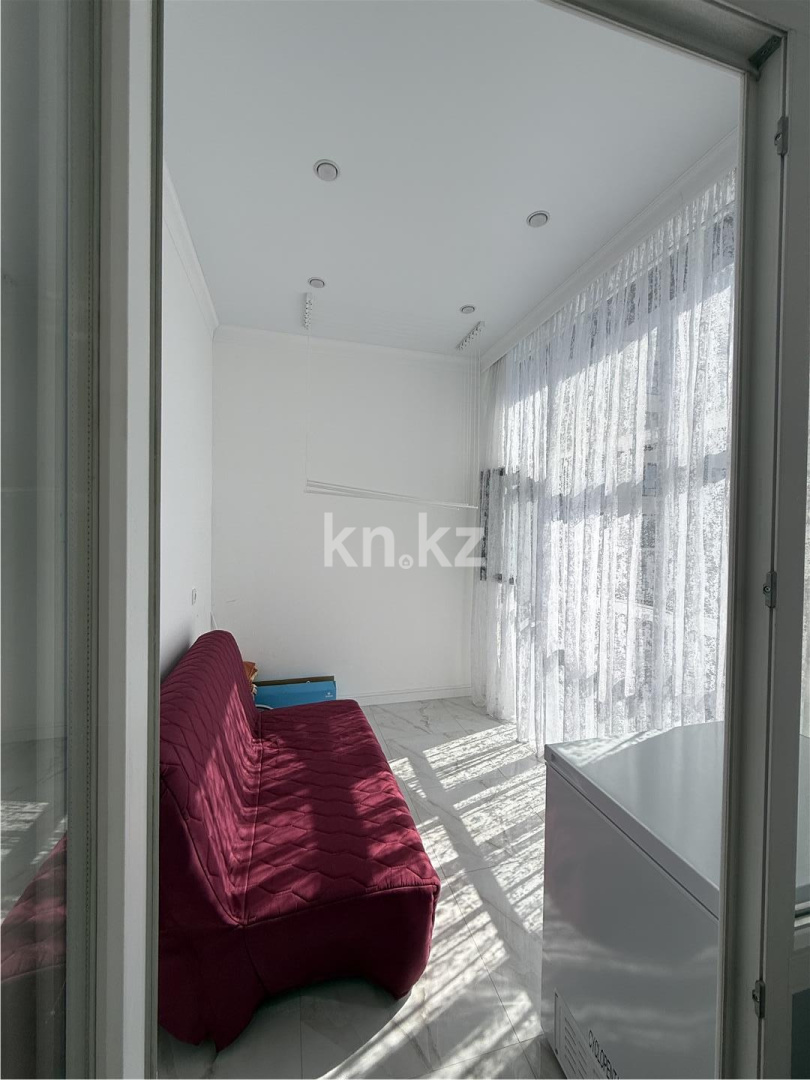 Продажа 3-комнатной квартиры, 86 м² в Караганде - фото 29
