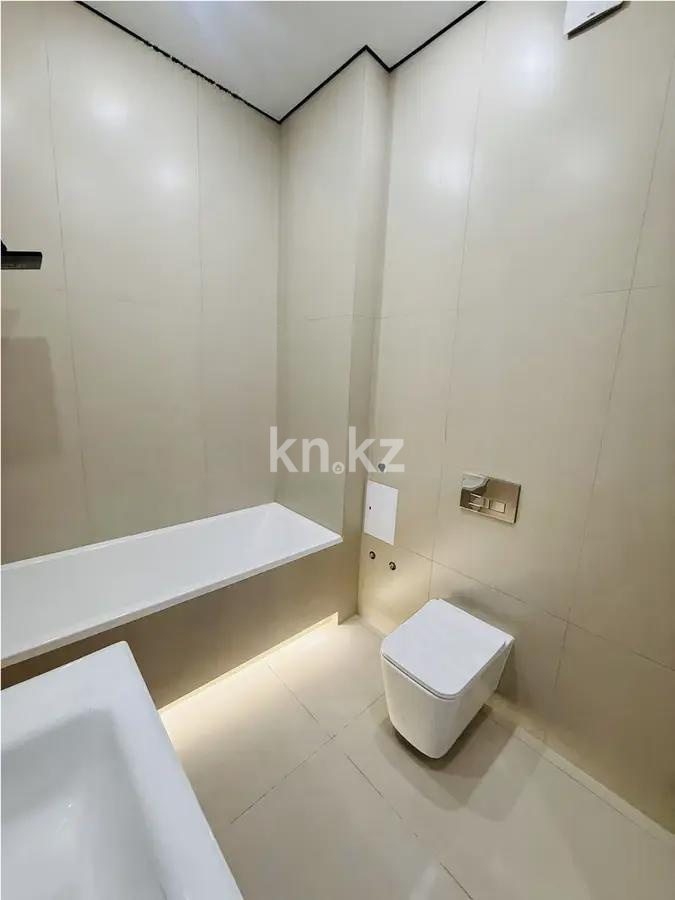 Продажа 2-комнатной квартиры, 43 м², ул. Серкебаева, дом  22 в Астане - фото 3