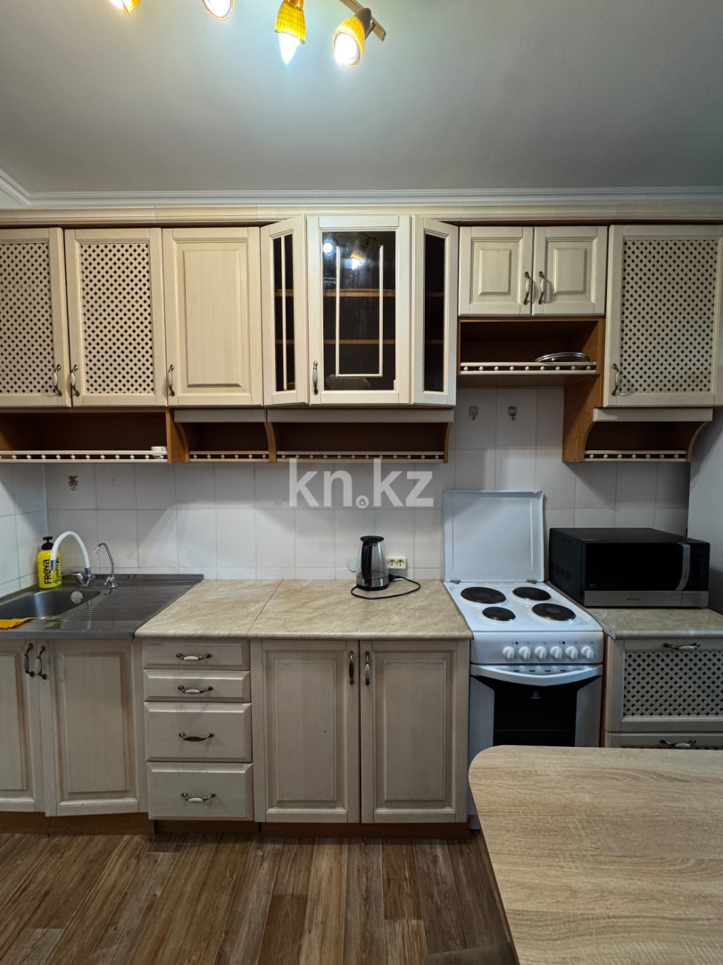 Аренда 2-комнатной квартиры, 75 м² в Астане - фото 3