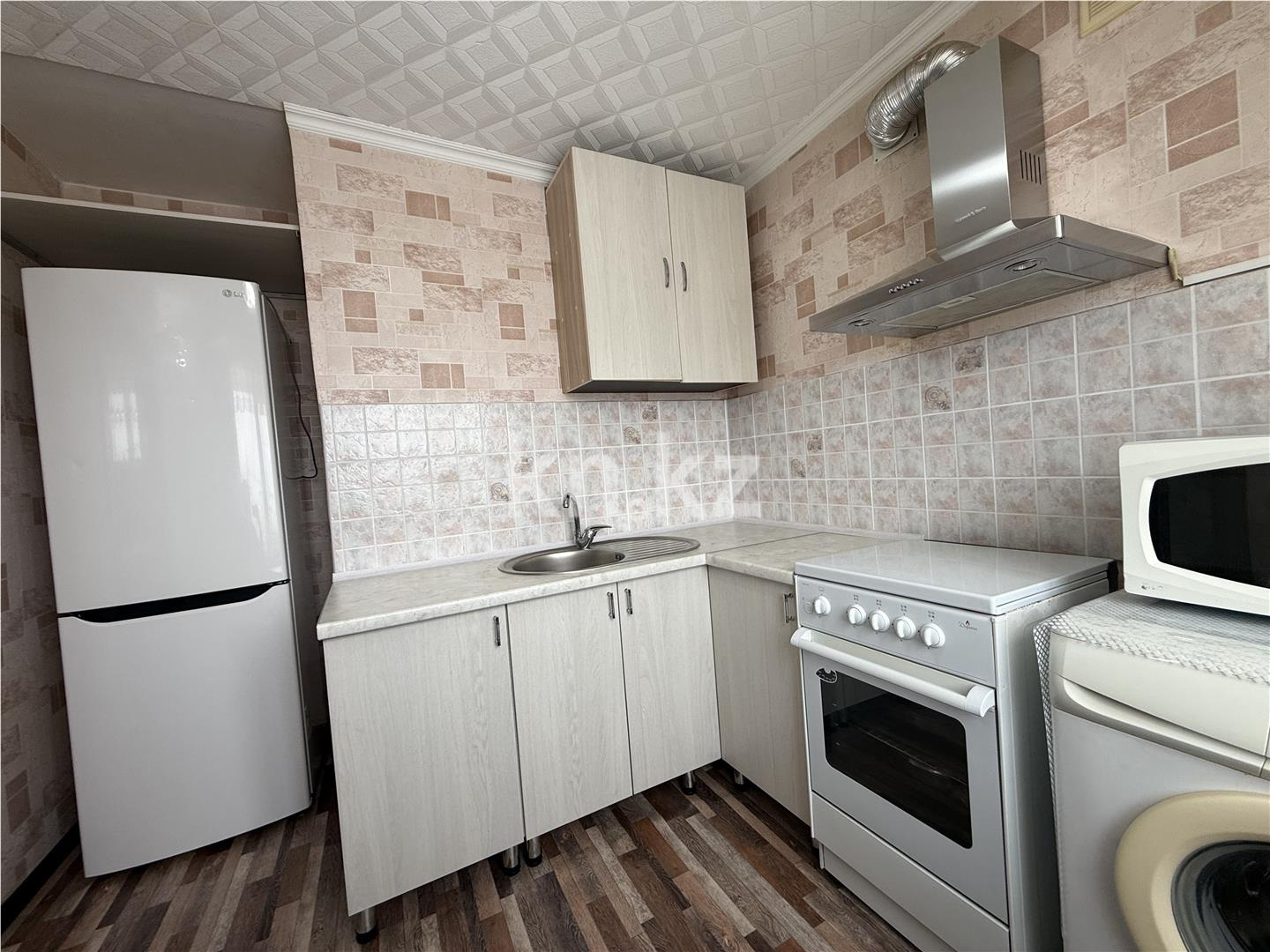 Продажа 2-комнатной квартиры, 44 м² в Караганде - фото 11