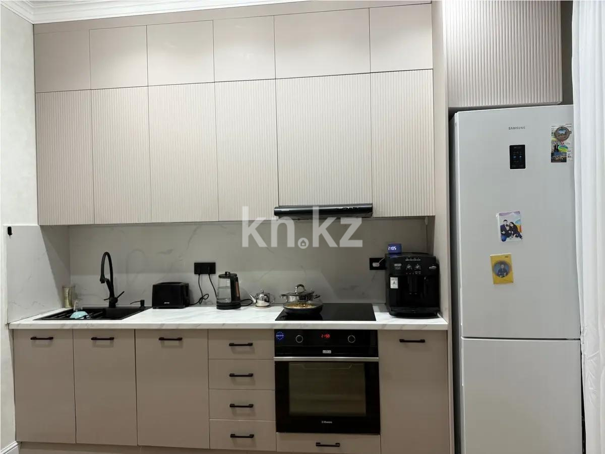 Продажа 2-комнатной квартиры, 70 м² в Астане - фото 3