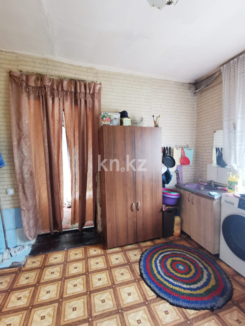 Продажа 3-комнатного дома, 53.4 м², Байкадамкызы в Алматинской области - фото 9