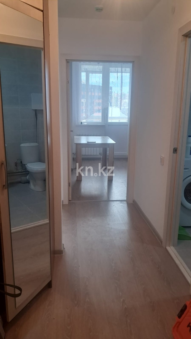 Аренда 1-комнатной квартиры, 38 м² в Астане - фото 6