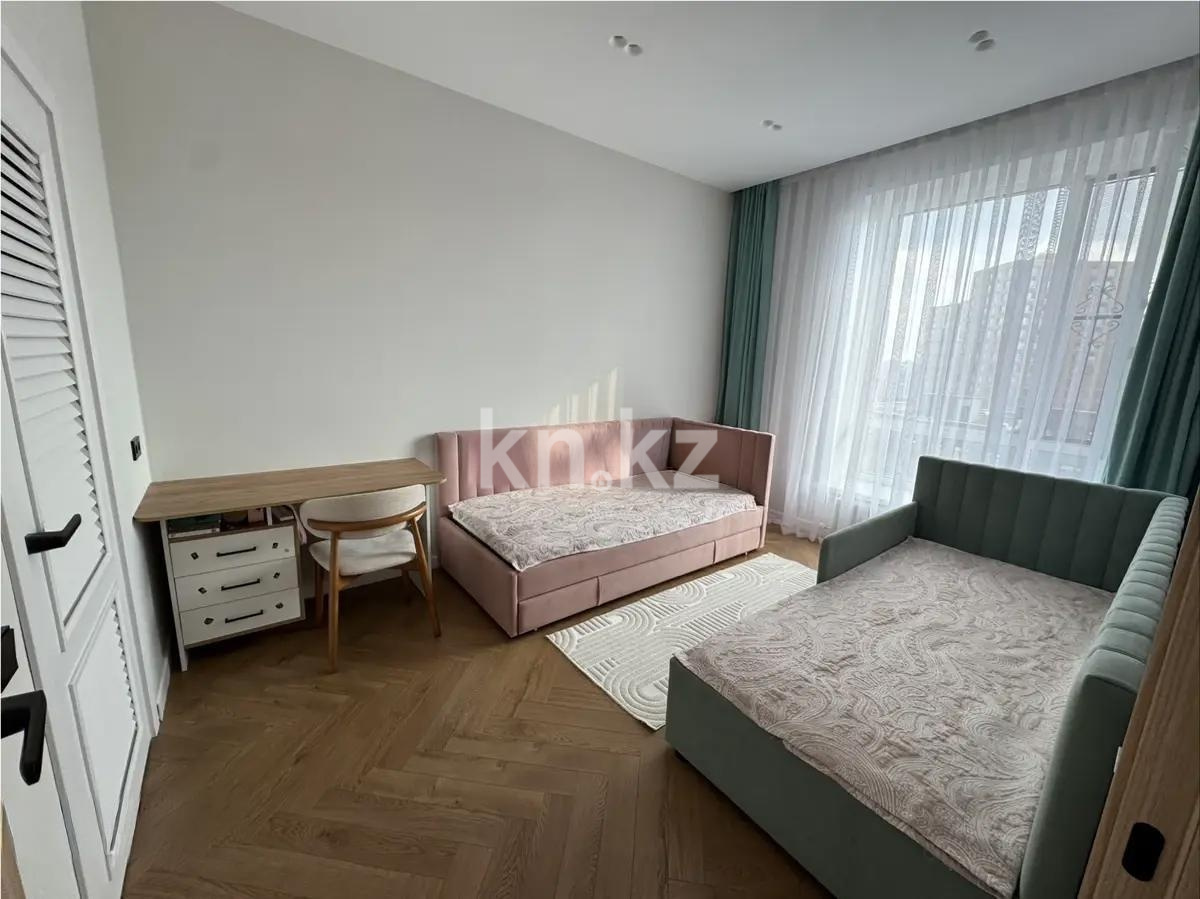 Продажа 3-комнатной квартиры, 65.6 м² в Астане - фото 3