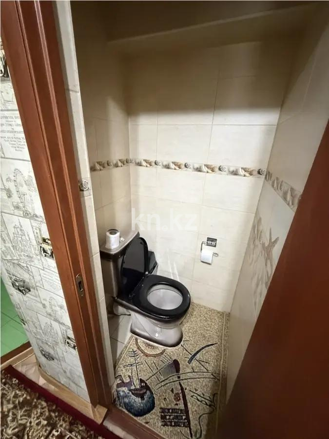 Продажа 2-комнатной квартиры, 47.3 м² в Алматы - фото 4