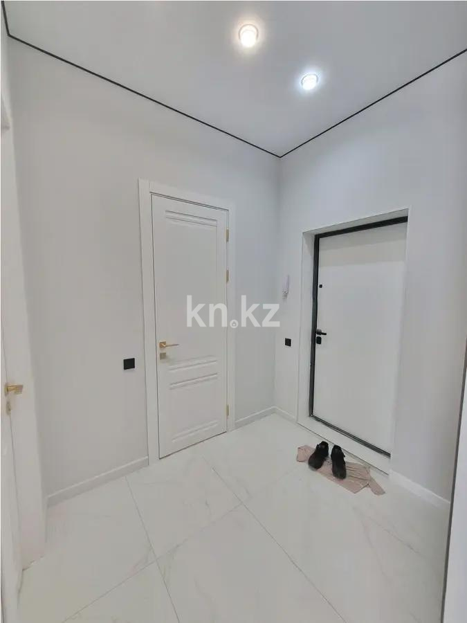 Продажа 2-комнатной квартиры, 39.6 м² в Астане - фото 4