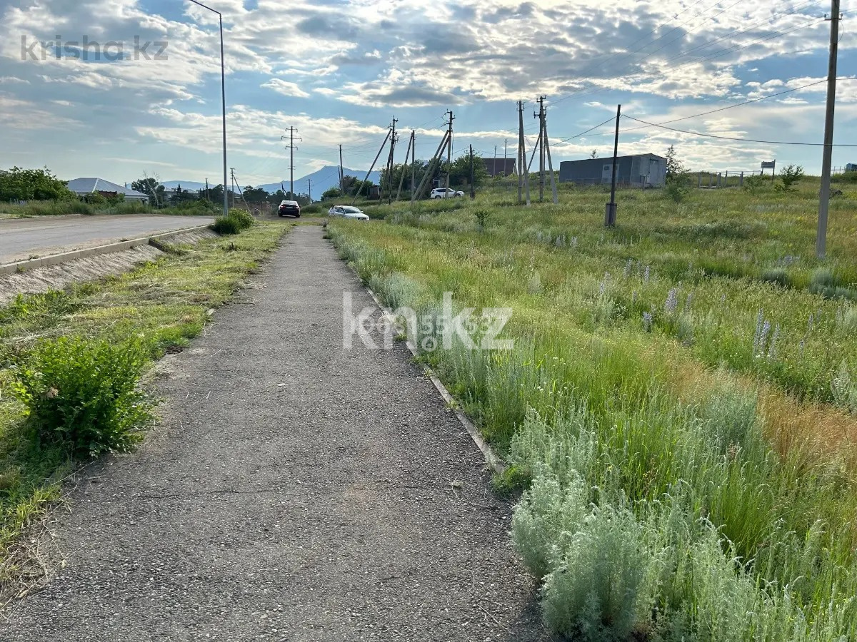 Продажа участка, 5 сот. в Акмолинской области - фото 3