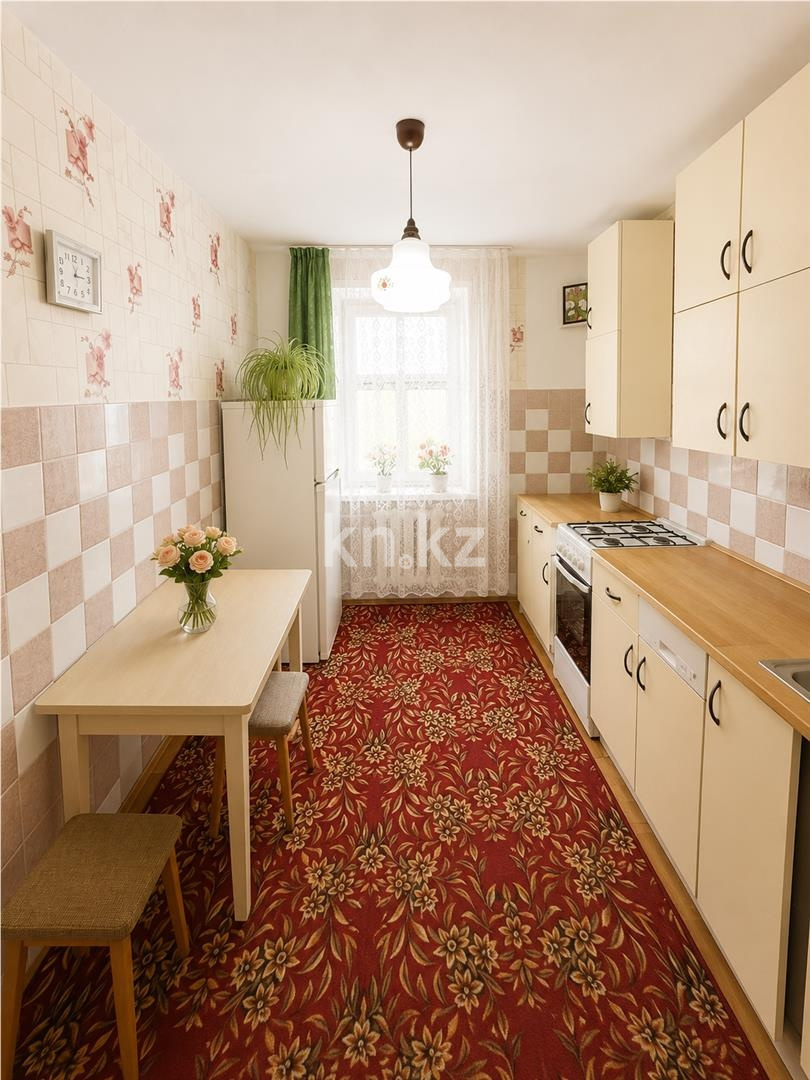 Продажа 3-комнатной квартиры, 66 м² в Караганде - фото 4