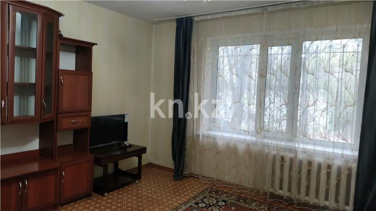 Продажа 2-комнатной квартиры, 54 м² в Караганде