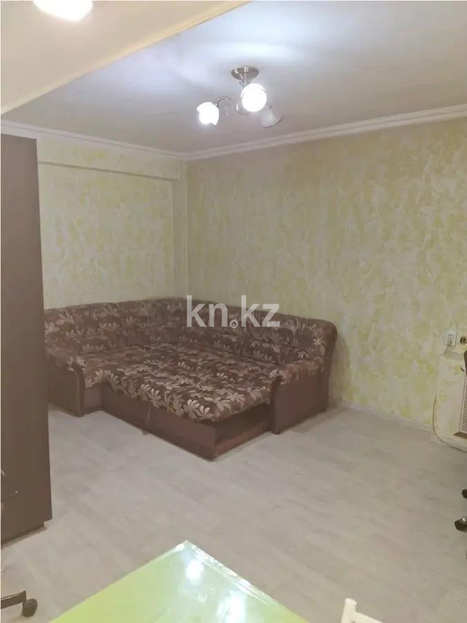 Продажа 1-комнатной квартиры, 33.1 м², мкр-н Жулдыз-2, дом  35 в Алматы
